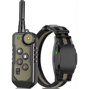 Нашийник для тренування / корекції поведінки собаки JD P367